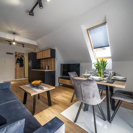 Apartament Bialka Tatrzanska Na Terenie Obiektu Sun&Snow Экстерьер фото