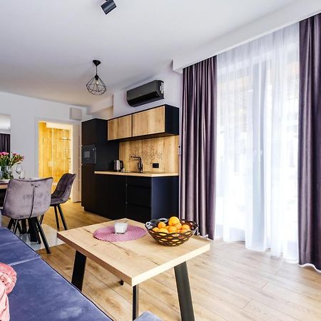 Apartament Bialka Tatrzanska Na Terenie Obiektu Sun&Snow Экстерьер фото