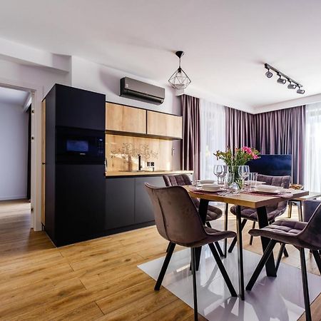Apartament Bialka Tatrzanska Na Terenie Obiektu Sun&Snow Экстерьер фото