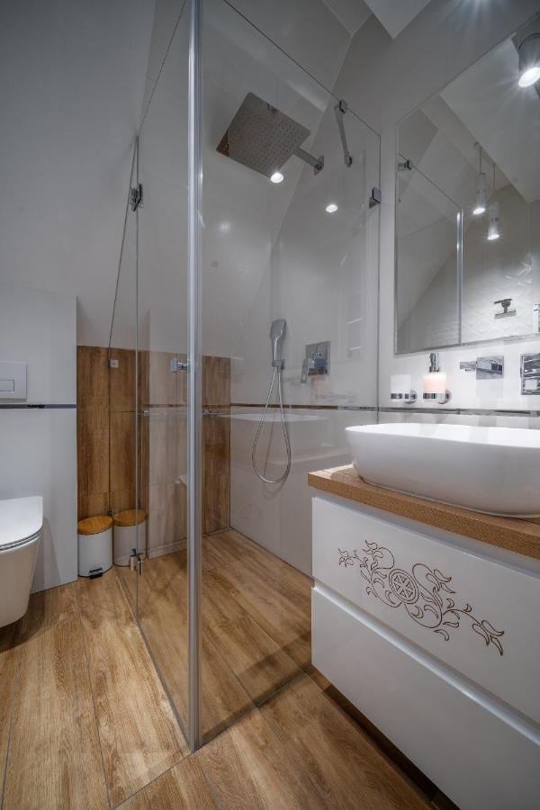 Apartament Bialka Tatrzanska Na Terenie Obiektu Sun&Snow Экстерьер фото