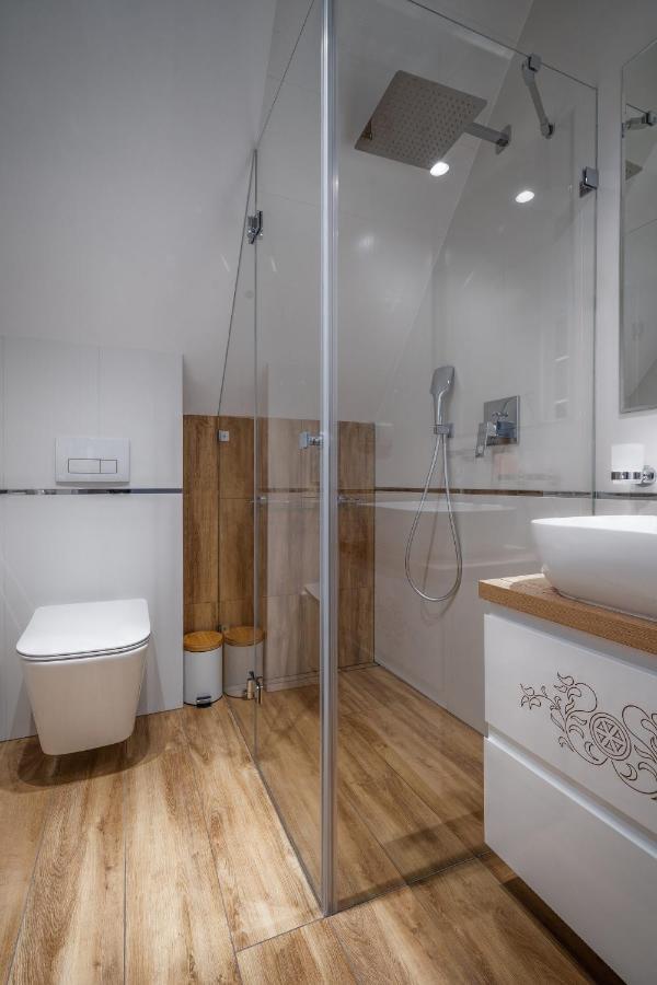 Apartament Bialka Tatrzanska Na Terenie Obiektu Sun&Snow Экстерьер фото