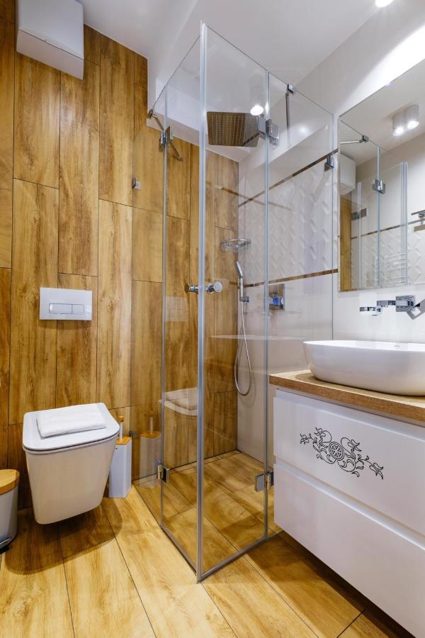 Apartament Bialka Tatrzanska Na Terenie Obiektu Sun&Snow Экстерьер фото